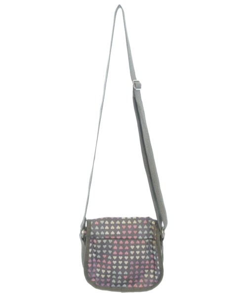 Lesport SAC（レスポートサック）ショルダーバッグ グレー サイズ:- レディース/2200707032177