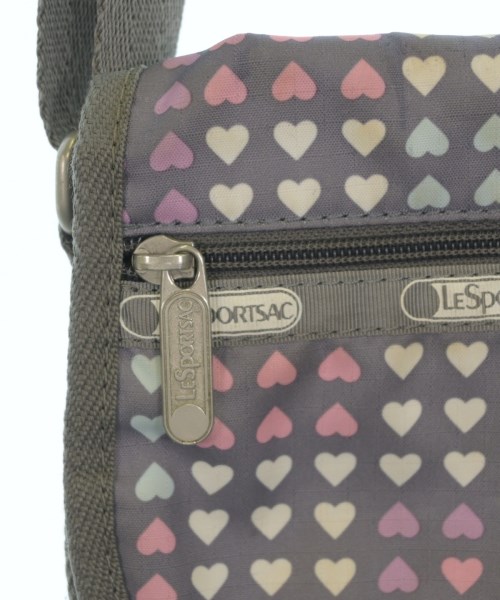 Lesport SAC（レスポートサック）ショルダーバッグ グレー サイズ:- レディース/2200707032177