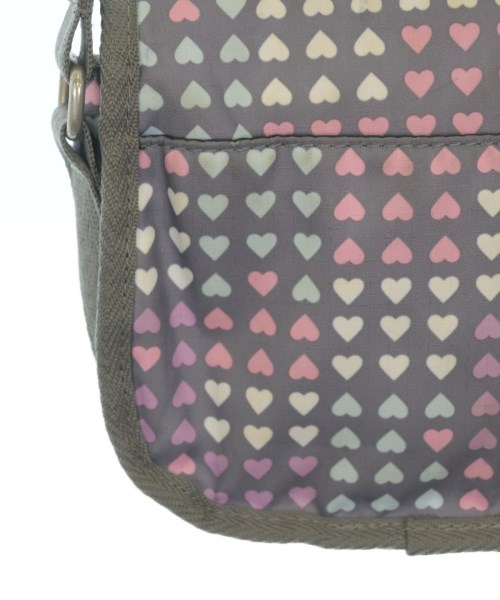 Lesport SAC（レスポートサック）ショルダーバッグ グレー サイズ:- レディース/2200707032177