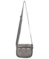 Lesport SAC（レスポートサック）ショルダーバッグ グレー サイズ:- レディース/2200707032177