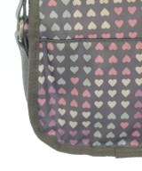 Lesport SAC（レスポートサック）ショルダーバッグ グレー サイズ:- レディース/2200707032177