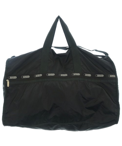 Lesport SAC（レスポートサック）ボストンバッグ 黒 サイズ:- レディース/2200707194011