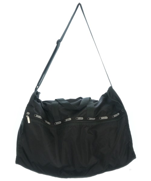 Lesport SAC（レスポートサック）ボストンバッグ 黒 サイズ:- レディース/2200707194011