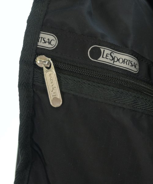 Lesport SAC（レスポートサック）ボストンバッグ 黒 サイズ:- レディース/2200707194011