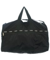 Lesport SAC（レスポートサック）ボストンバッグ 黒 サイズ:- レディース/2200707194011