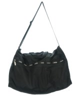 Lesport SAC（レスポートサック）ボストンバッグ 黒 サイズ:- レディース/2200707194011