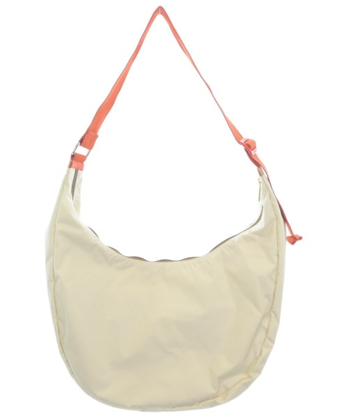 Lesport SAC（レスポートサック）ショルダーバッグ 白 サイズ:- レディース/2200705967327