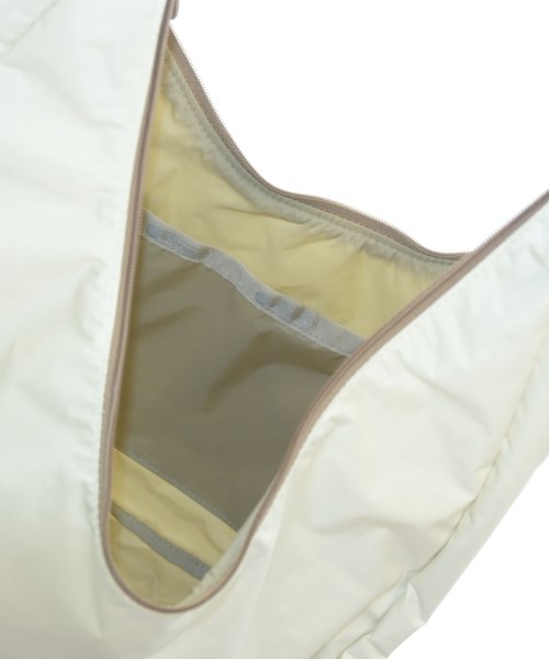 Lesport SAC（レスポートサック）ショルダーバッグ 白 サイズ:- レディース/2200705967327