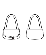 Lesport SAC（レスポートサック）ショルダーバッグ 白 サイズ:- レディース/2200705967327