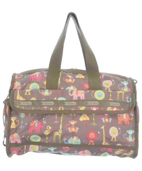 Lesport SAC(レスポートサック)のショルダーバッグ サイズ:- 5,800円