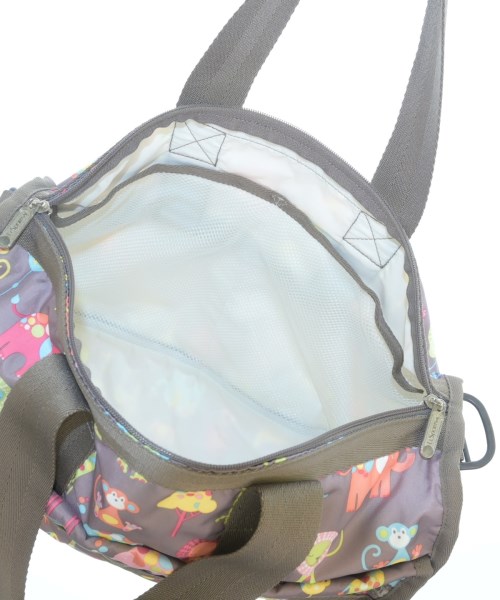 Lesport SAC（レスポートサック）ショルダーバッグ 茶 サイズ:- レディース/2200705112017