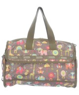 Lesport SAC（レスポートサック）ショルダーバッグ 茶 サイズ:- レディース/2200705112017