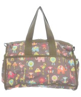 Lesport SAC（レスポートサック）ショルダーバッグ 茶 サイズ:- レディース/2200705112017