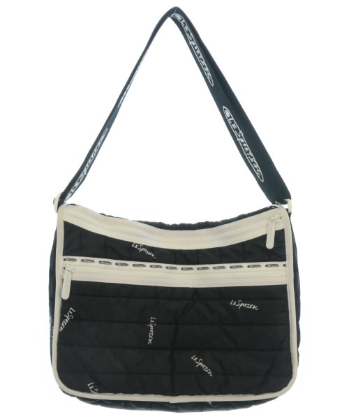 Lesport SAC（レスポートサック）ショルダーバッグ 黒 サイズ:- レディース/2200705112024