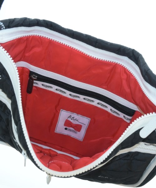 Lesport SAC（レスポートサック）ショルダーバッグ 黒 サイズ:- レディース/2200705112024