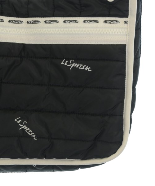 Lesport SAC（レスポートサック）ショルダーバッグ 黒 サイズ:- レディース/2200705112024