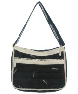 Lesport SAC（レスポートサック）ショルダーバッグ 黒 サイズ:- レディース/2200705112024