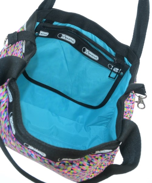 Lesport SAC（レスポートサック）トートバッグ ピンク サイズ:- レディース/2200705112031