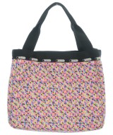 Lesport SAC（レスポートサック）トートバッグ ピンク サイズ:- レディース/2200705112031