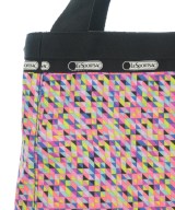 Lesport SAC（レスポートサック）トートバッグ ピンク サイズ:- レディース/2200705112031