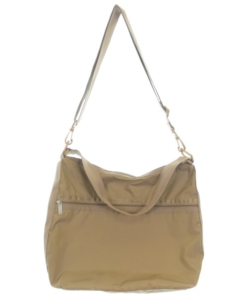 Lesport SAC（レスポートサック）ショルダーバッグ ベージュ サイズ:- レディース/2200705112048