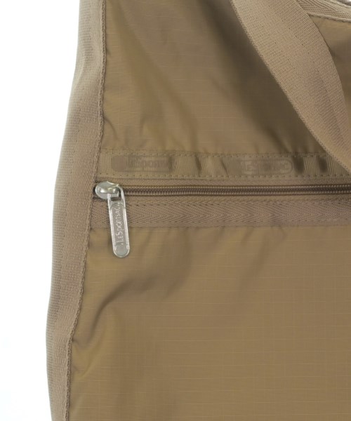 Lesport SAC（レスポートサック）ショルダーバッグ ベージュ サイズ:- レディース/2200705112048