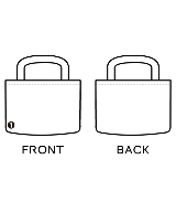 Lesport SAC（レスポートサック）ショルダーバッグ ベージュ サイズ:- レディース/2200705112048