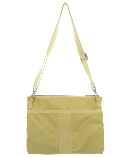 Lesport SAC（レスポートサック）ショルダーバッグ 黄 サイズ:- レディース/2200705112055
