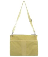 Lesport SAC（レスポートサック）ショルダーバッグ 黄 サイズ:- レディース/2200705112055