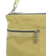 Lesport SAC（レスポートサック）ショルダーバッグ 黄 サイズ:- レディース/2200705112055