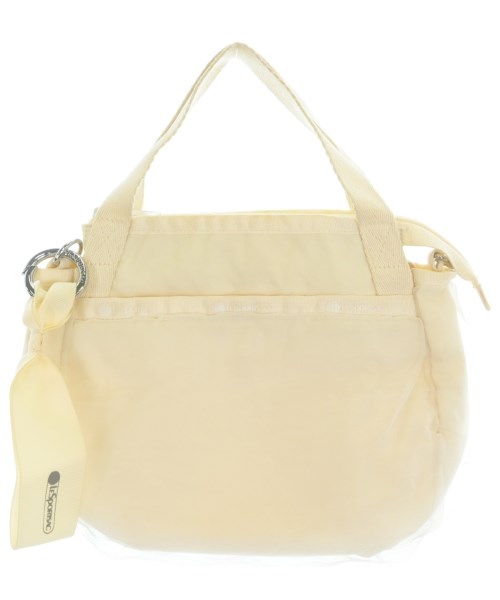 Lesport SAC(レスポートサック)のハンドバッグ サイズ:- 3,800円