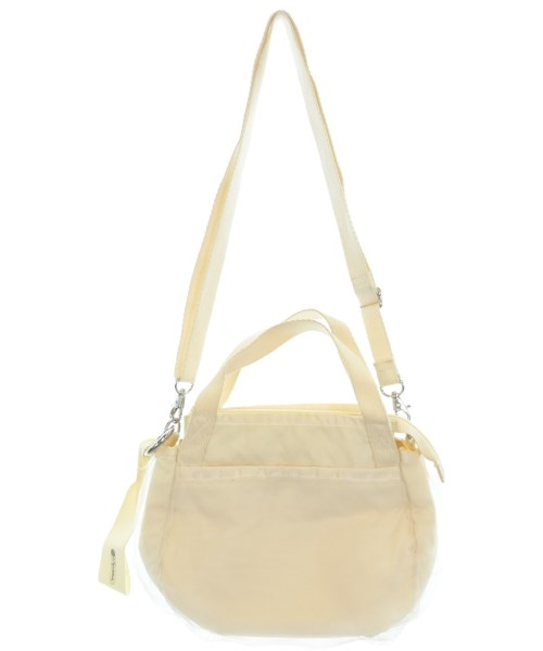 Lesport SAC（レスポートサック）ハンドバッグ 白 サイズ:- レディース/2200705112062