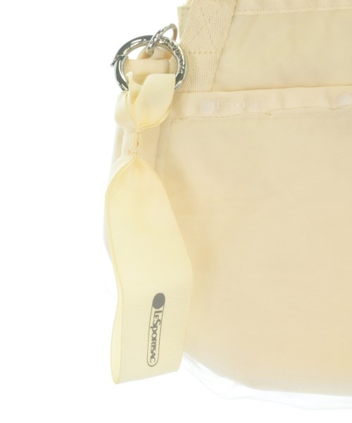 Lesport SAC（レスポートサック）ハンドバッグ 白 サイズ:- レディース/2200705112062