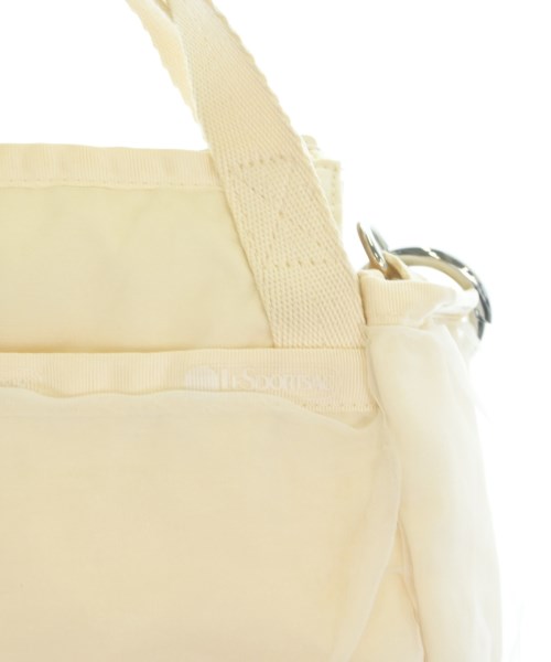 Lesport SAC（レスポートサック）ハンドバッグ 白 サイズ:- レディース/2200705112062