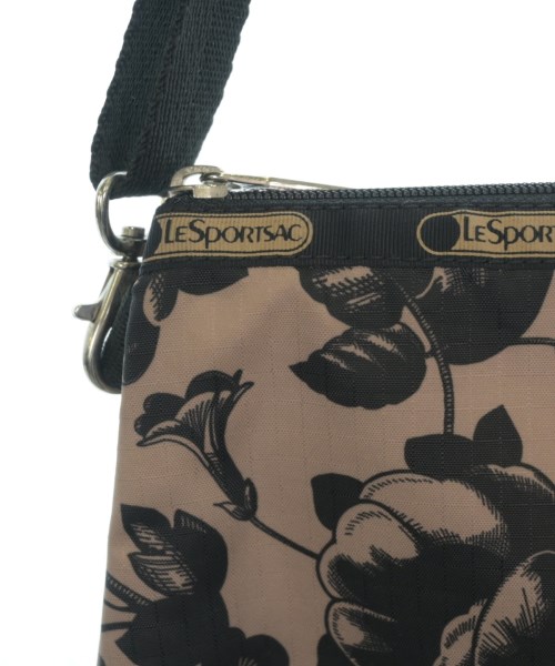 Lesport SAC（レスポートサック）ショルダーバッグ ベージュ サイズ:- レディース/2200705112079