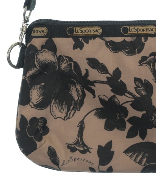 Lesport SAC（レスポートサック）ショルダーバッグ ベージュ サイズ:- レディース/2200705112079