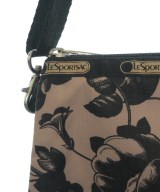 Lesport SAC（レスポートサック）ショルダーバッグ ベージュ サイズ:- レディース/2200705112079
