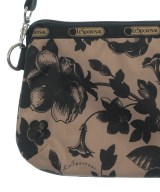 Lesport SAC（レスポートサック）ショルダーバッグ ベージュ サイズ:- レディース/2200705112079