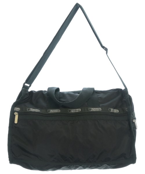 Lesport SAC（レスポートサック）ボストンバッグ 黒 サイズ:- レディース/2200707300047