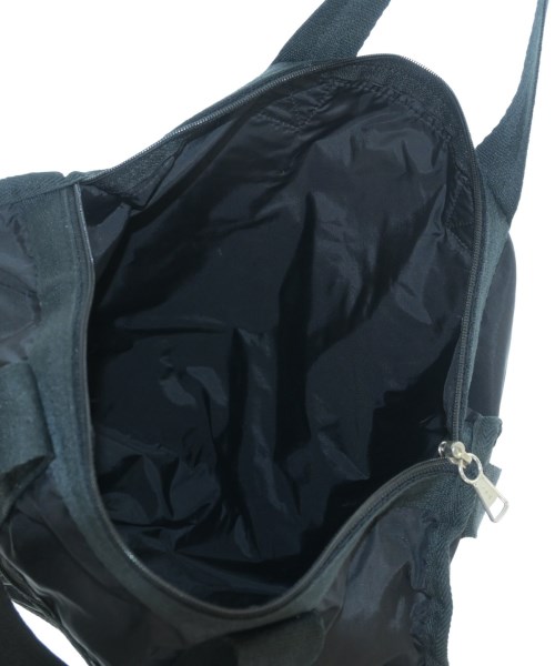 Lesport SAC（レスポートサック）ボストンバッグ 黒 サイズ:- レディース/2200707300047
