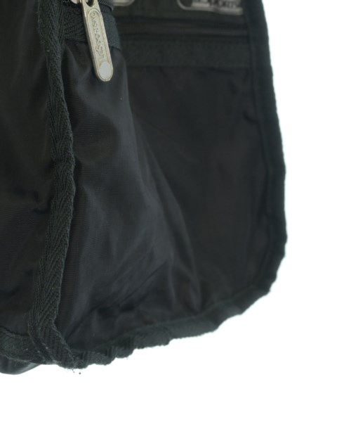 Lesport SAC（レスポートサック）ボストンバッグ 黒 サイズ:- レディース/2200707300047