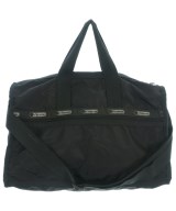 Lesport SAC（レスポートサック）ボストンバッグ 黒 サイズ:- レディース/2200707300047