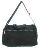 Lesport SAC（レスポートサック）ボストンバッグ 黒 サイズ:- レディース/2200707300047