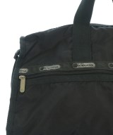 Lesport SAC（レスポートサック）ボストンバッグ 黒 サイズ:- レディース/2200707300047