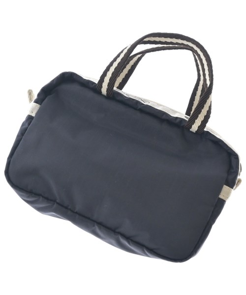 Lesport SAC（レスポートサック）ポーチ 黒 サイズ:- レディース/2200701920203