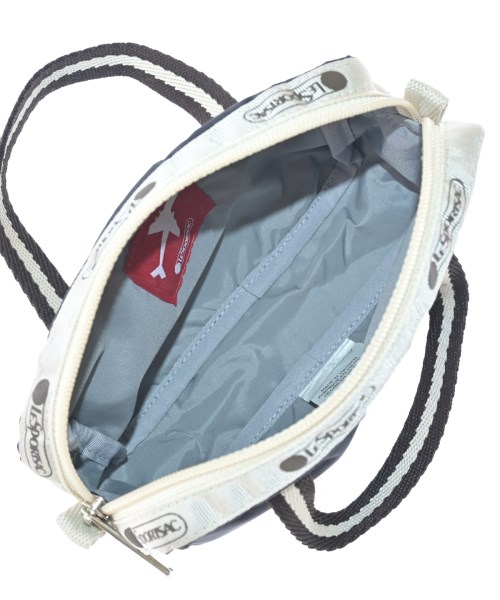 Lesport SAC（レスポートサック）ポーチ 黒 サイズ:- レディース/2200701920203