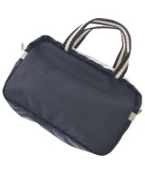 Lesport SAC（レスポートサック）ポーチ 黒 サイズ:- レディース/2200701920203