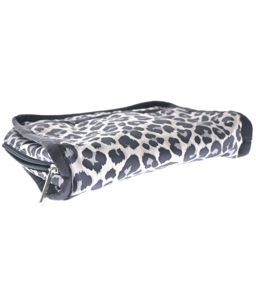 Lesport SAC（レスポートサック）ポーチ 白 サイズ:- レディース/2200701920210