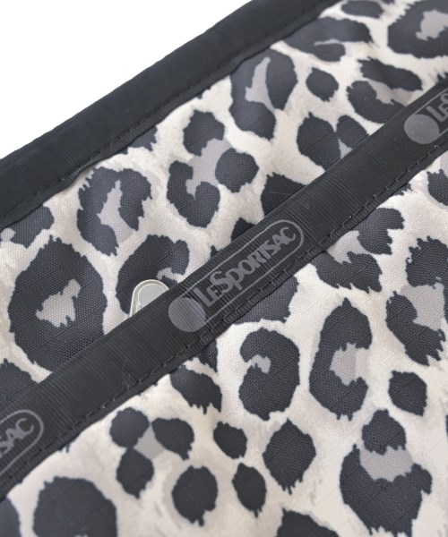 Lesport SAC（レスポートサック）ポーチ 白 サイズ:- レディース/2200701920210
