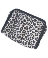 Lesport SAC（レスポートサック）ポーチ 白 サイズ:- レディース/2200701920210